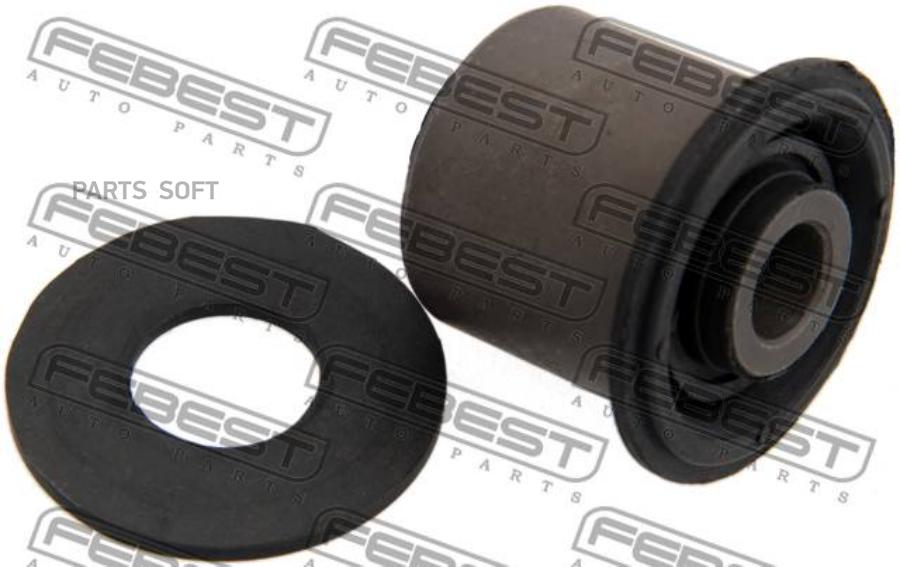 

FEBEST С-б.пер.рычага NISSAN MURANO Z50 2002-2007 пер. FEBEST NAB-J31S