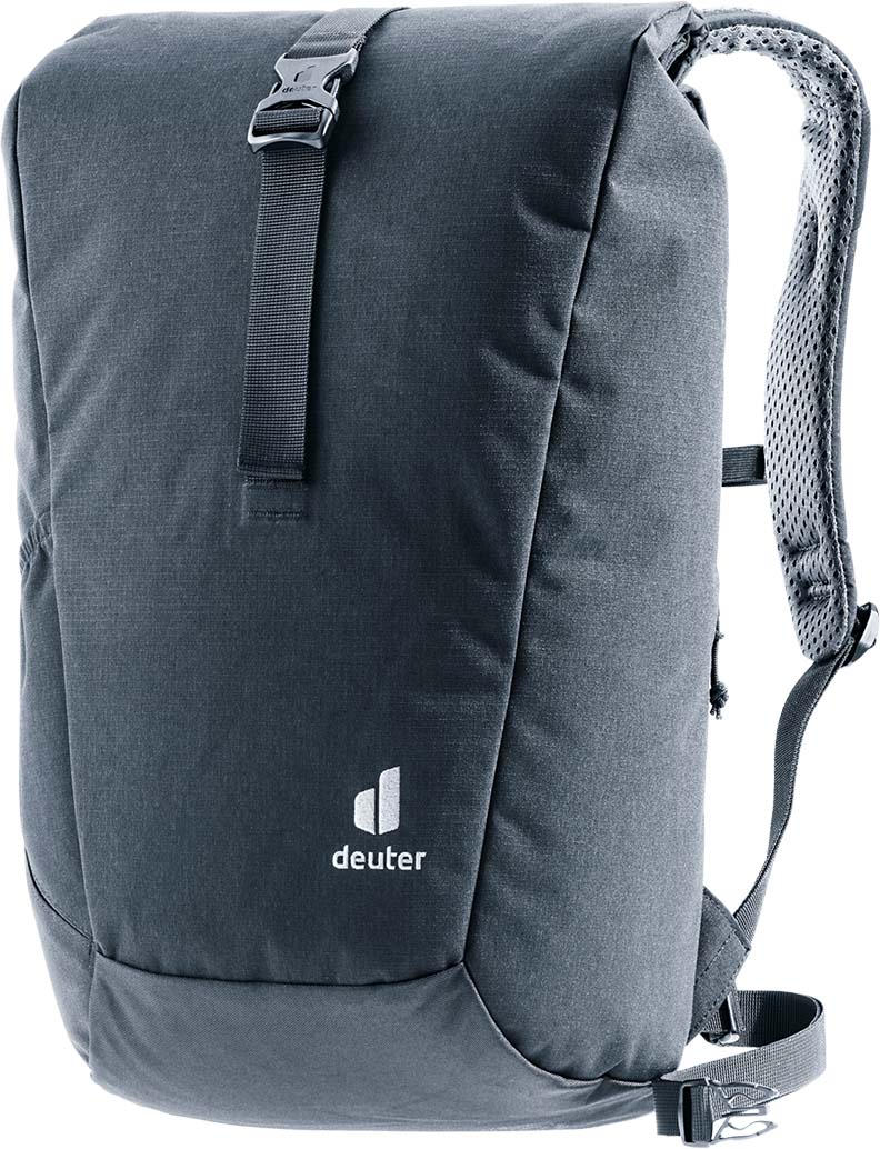 Рюкзак Deuter Stepout 22 24/25, Black