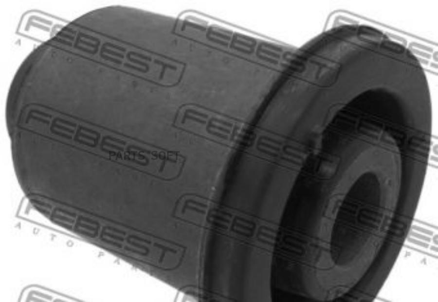 

FEBEST С-б.пер.рычага MITSUBISHI PAJERO IVMONTERO V87WV97W 2006- FEBEST MAB-063