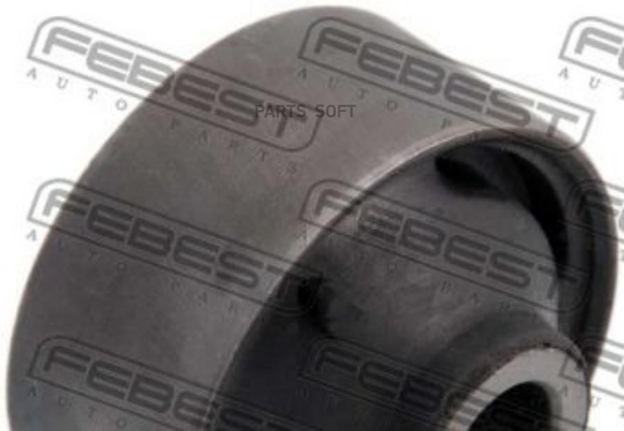 

FEBEST С-б.пер.рычага MITSUBISHI LANCER CS 2000-2009 зад. FEBEST MAB-106