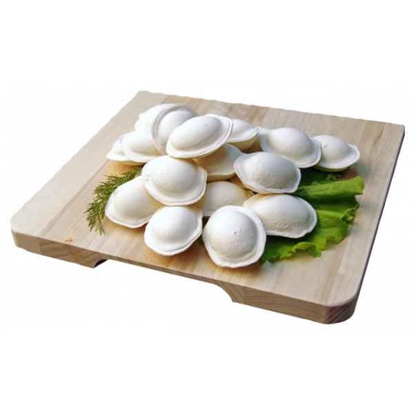 

Пельмени Вкусные 5кг