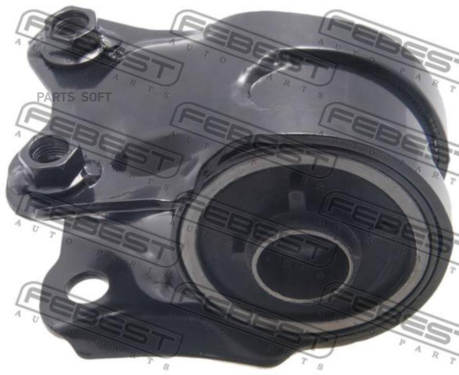 

FEBEST С-б.пер.рычага MAZDA CX-7 ER 2006-2012 FEBEST MZAB-CXBR