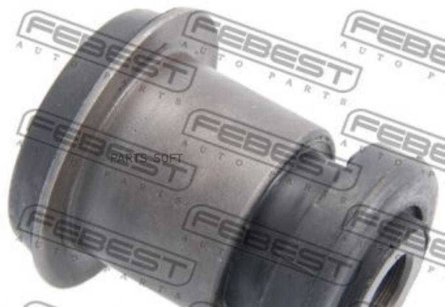 

FEBEST С-б.пер.рычага MAZDA AXELA BK 2003-2009 FEBEST MZAB-MZ3S