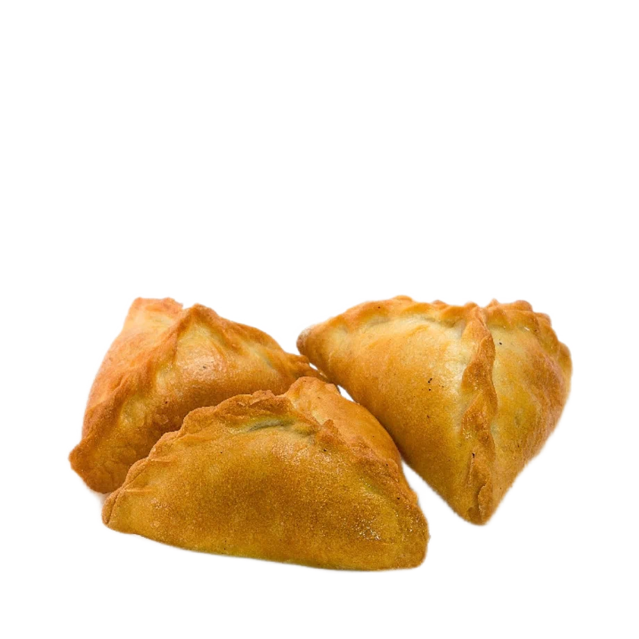 

Учпочмак с картофелем и мясом 3кг