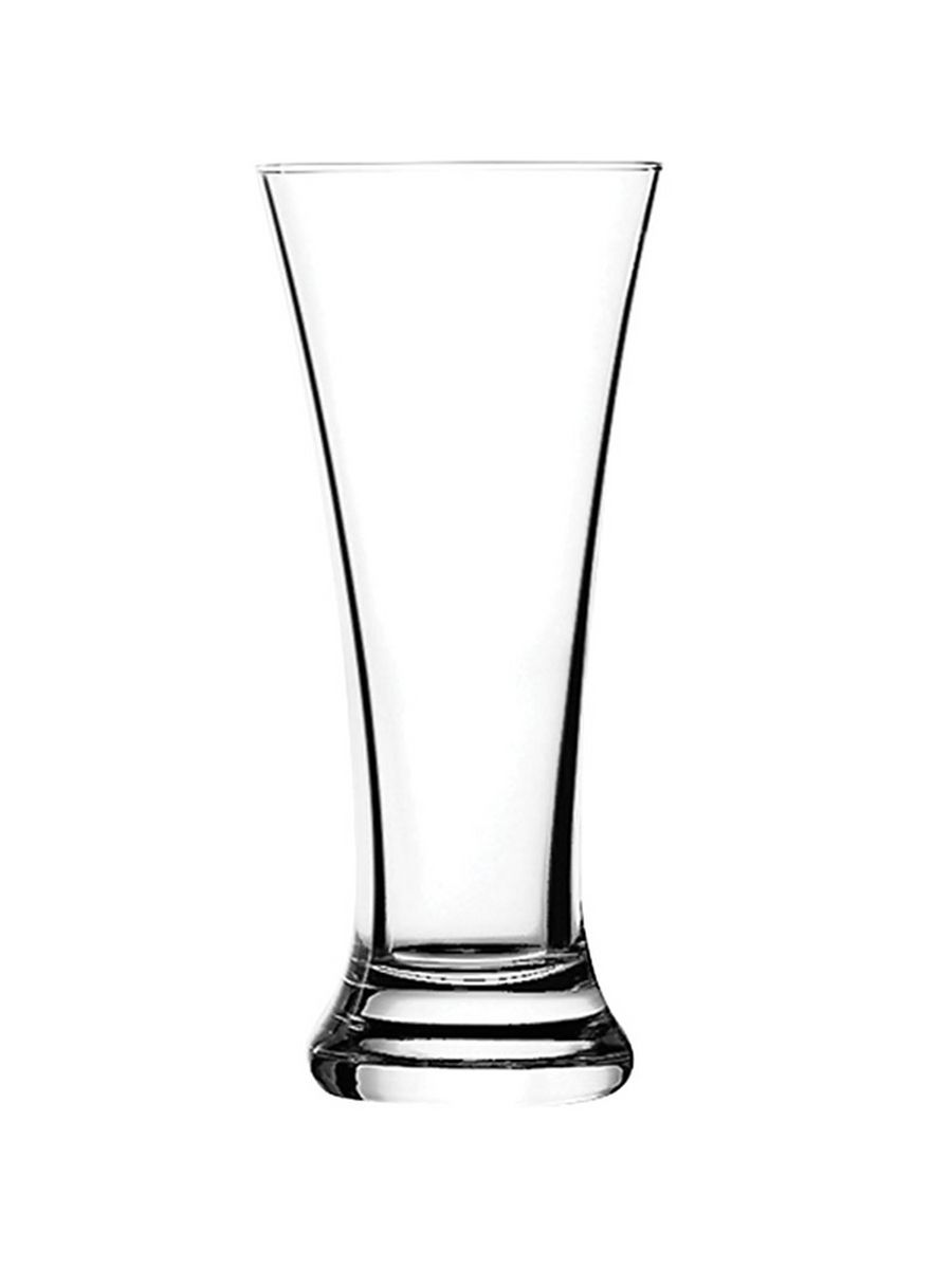 

Набор из 12 пивных бокалов Pasabahce "Pub", 300 мл, Прозрачный, 42199/b_12