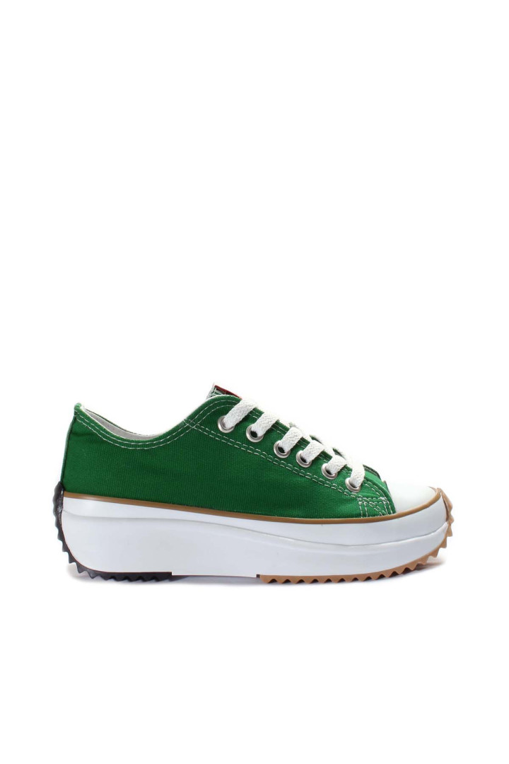 

Кеды женские FAST STEP 620ZA949 зеленые 37 (доставка из-за рубежа), 620ZA949