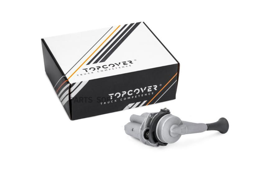 

Кран Ручного Тормоза TOPCOVER арт. T0361-7004