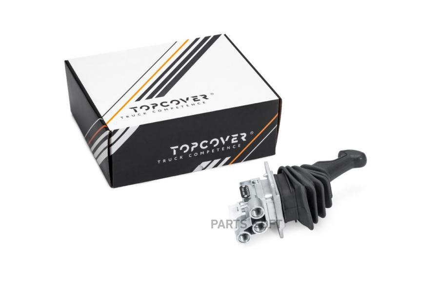 

Кран Ручного Тормоза TOPCOVER арт. T0361-6003