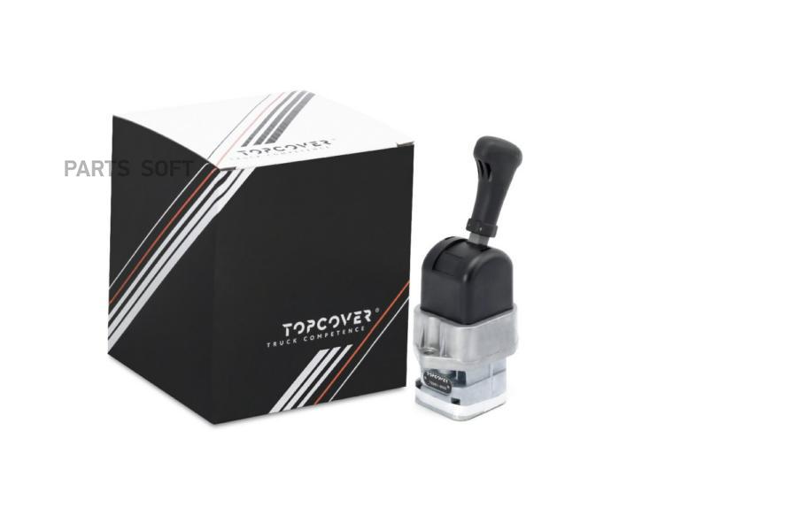 

Кран Ручного Тормоза TOPCOVER арт. T0361-4005
