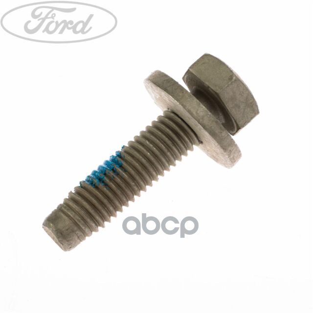 

Болт Опоры Амортизатора Ford Focus Ii (M8x30) Ford 1345740 FORD 1345740
