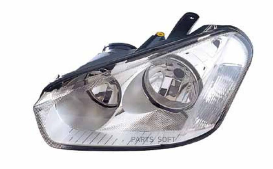 

Фара Передн Лев С Эк Ford: Focus C-Max 06- Depo арт. 431-1176LMLD-EM