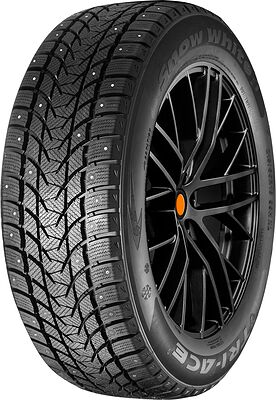 

Шины Tri-Ace Snow White II 295/35 R21 107H XL, Snow White II
