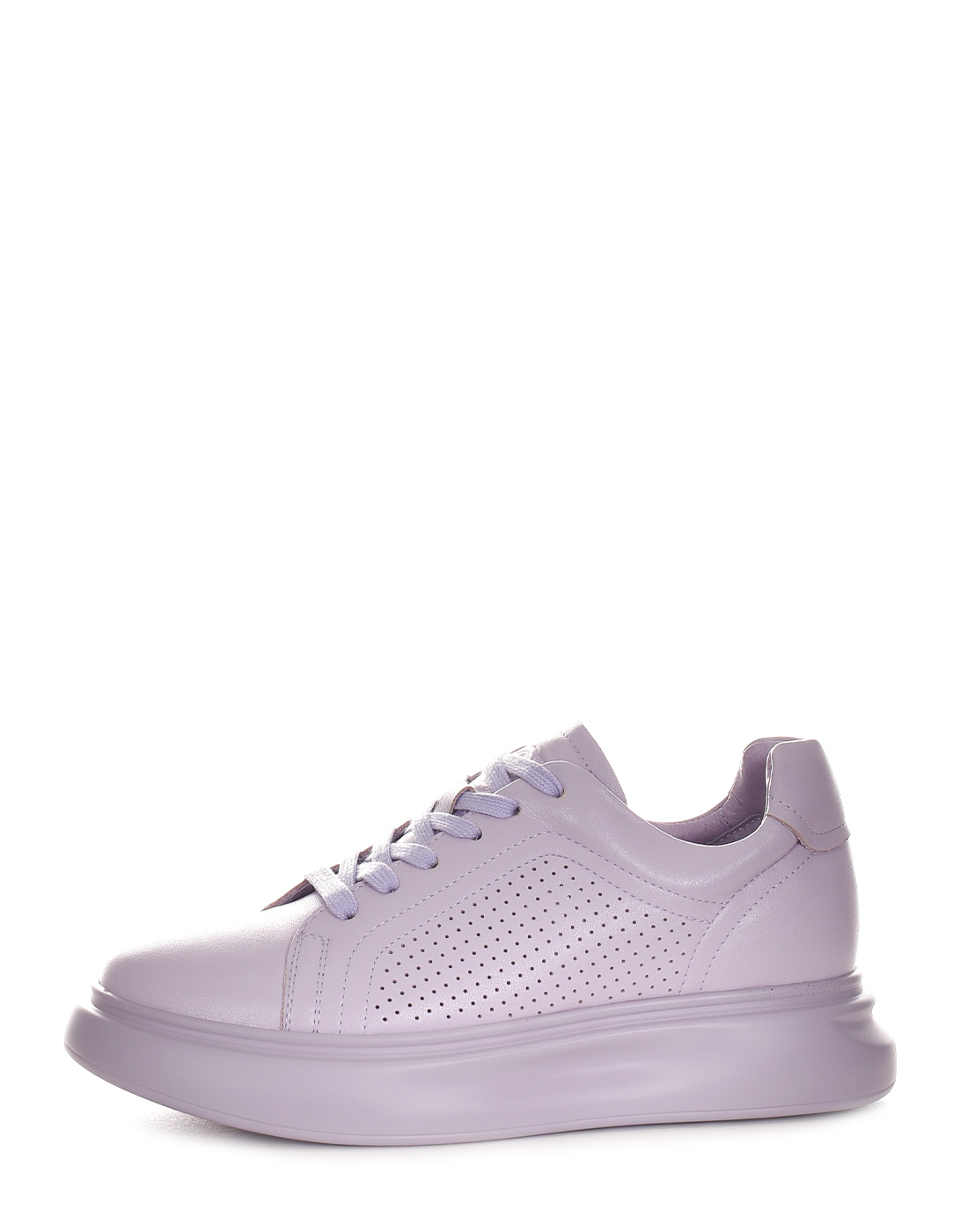 

Кеды женские Graciana QS371-F201-19 фиолетовые 39 RU, Фиолетовый, QS371-F201-1