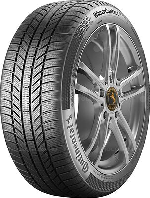 

Шины Continental ContiWinterContact TS 870 P 285/40 R20 108V XL, ContiWinterContact TS 870 P