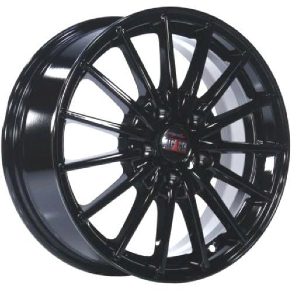 

Колесный диск ALCASTA M60 6.5x16/5x114.3 ET45 D67.1 Black, Черный