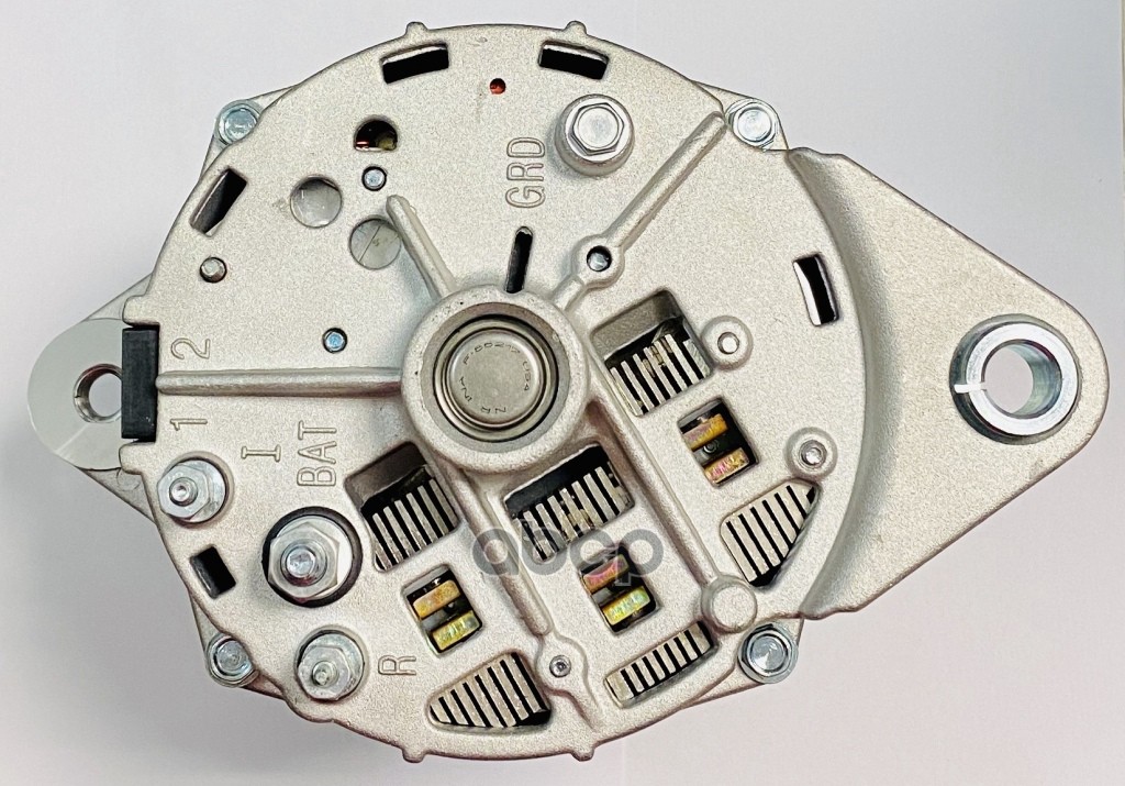 

Генератор Motorherz ALD2824WA