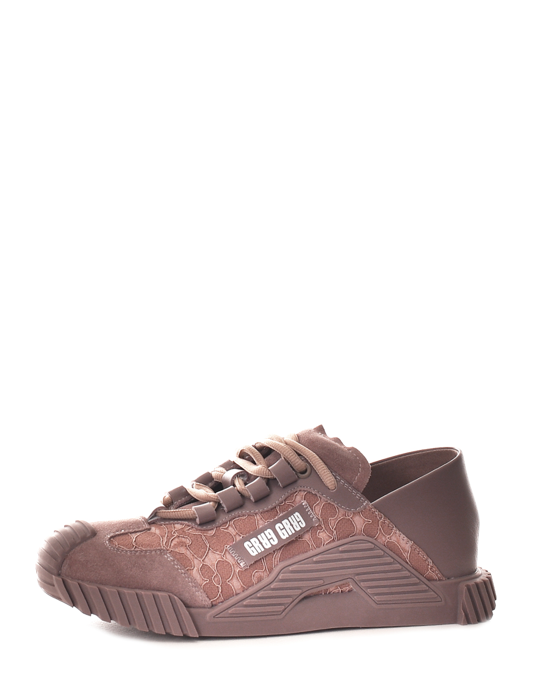 

Кеды женские Graciana S2163-70-2 розовые 39 RU, Розовый, S2163-70