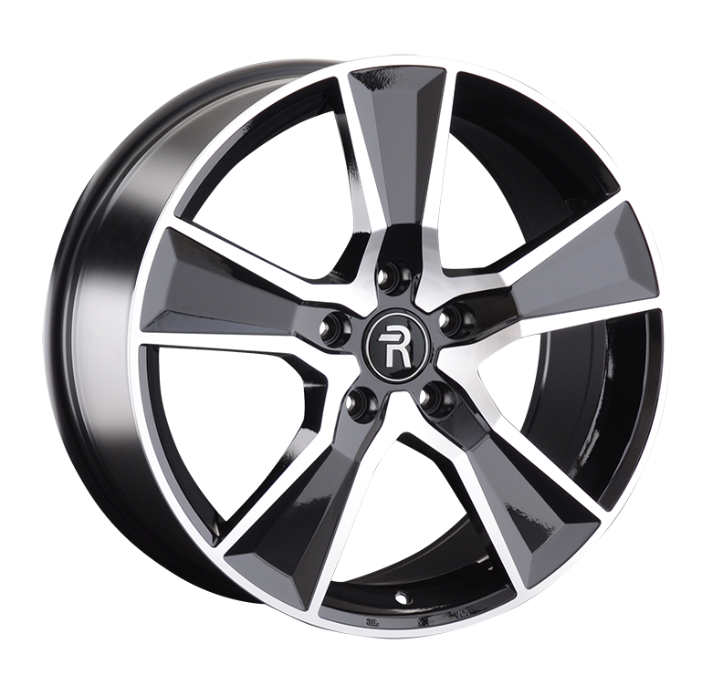 

Колесный диск 8x20/5x112 ET39 D66,6 A157 SF (конус, A001)