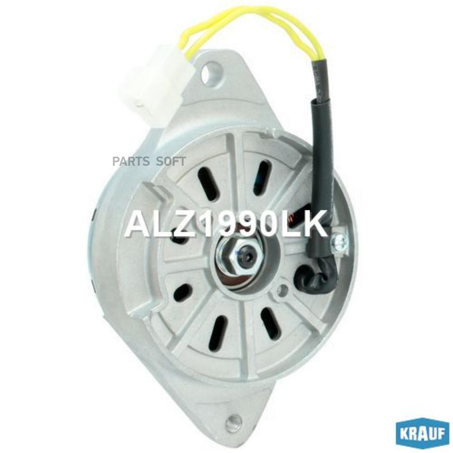 

Генератор Krauf ALZ1990LK