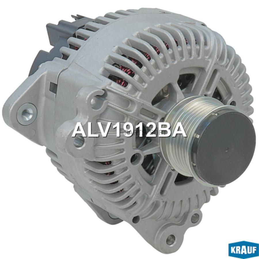 

Генератор Krauf ALV1912BA