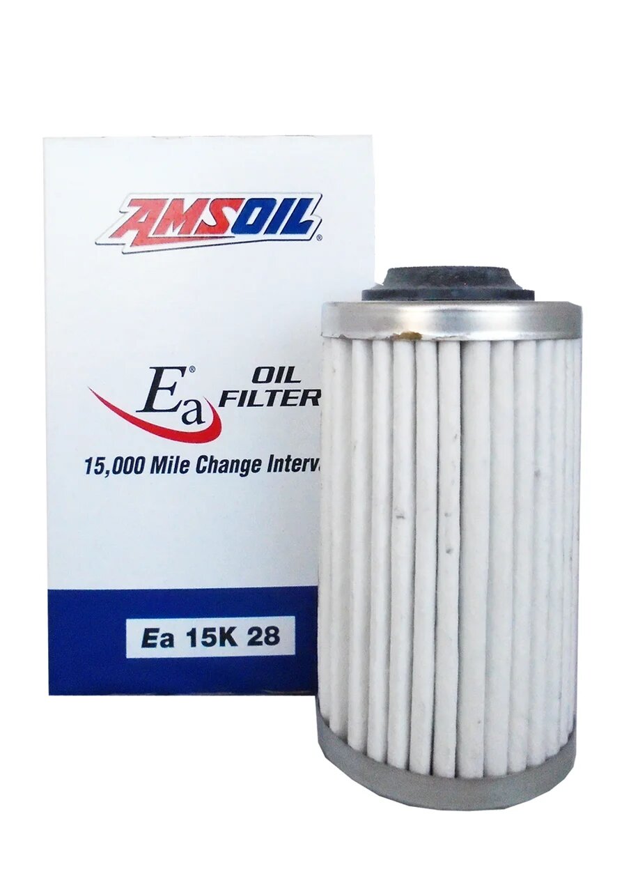 Фильтр масляный AMSOIL EA15K28