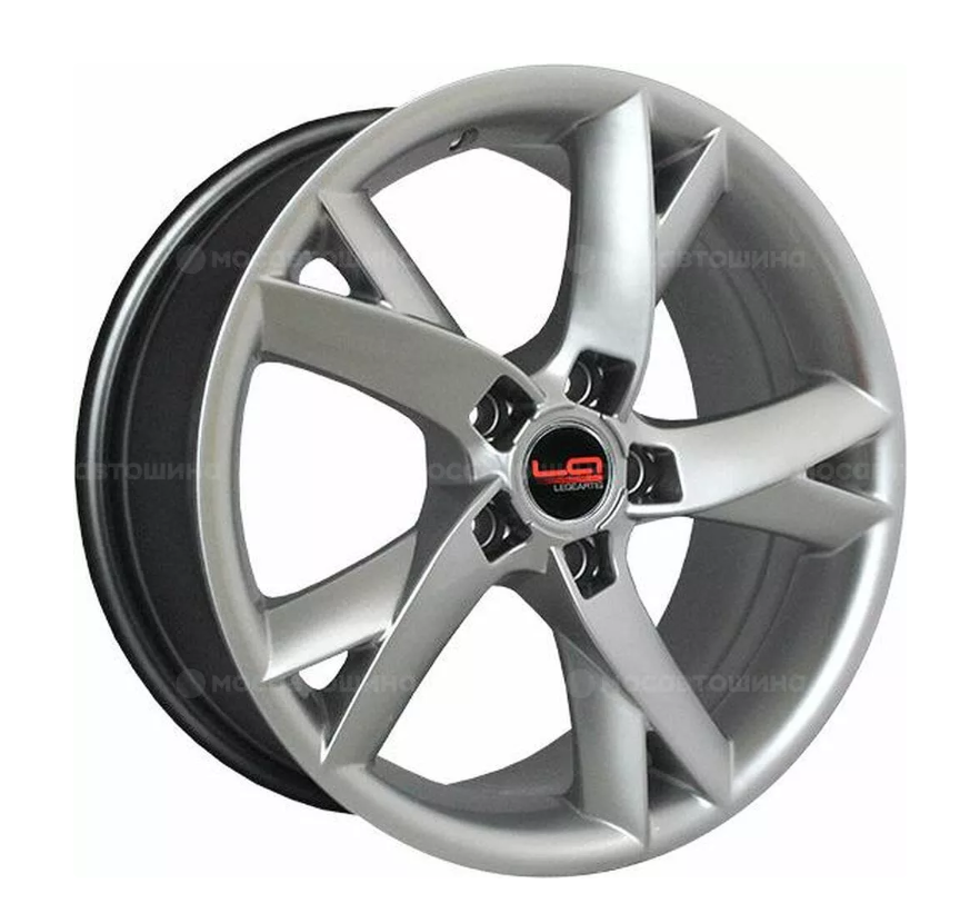 

Колесный диск 8x18/5x112 ET26 D66,6 A33 Sil (конус, A001)