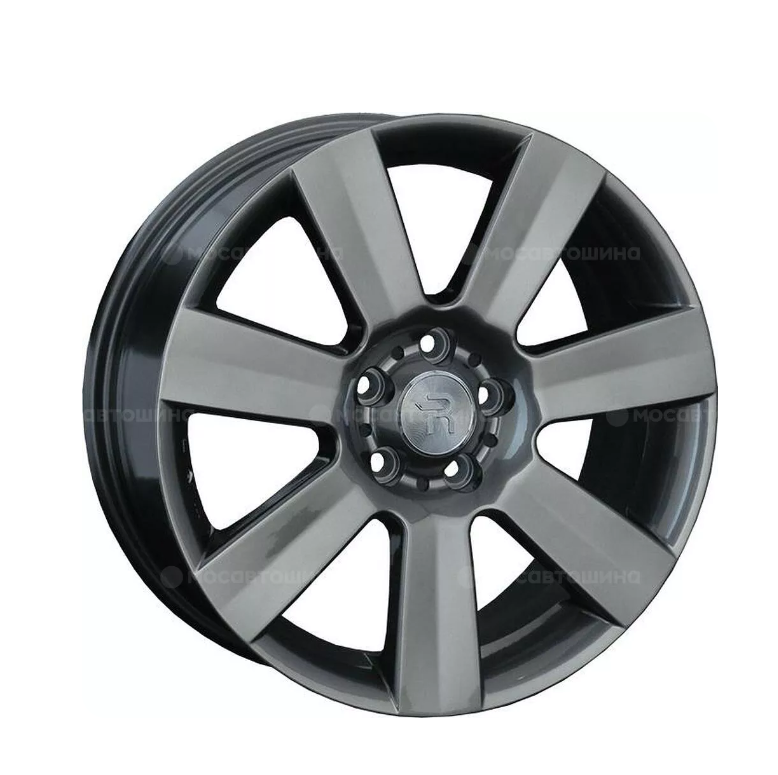 

Колесный диск 7x17/5x108 ET50 D63,3 FD73 GM (конус, C570)