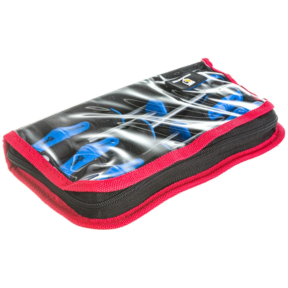 

Набор отверток КВТ Мастер НО-06