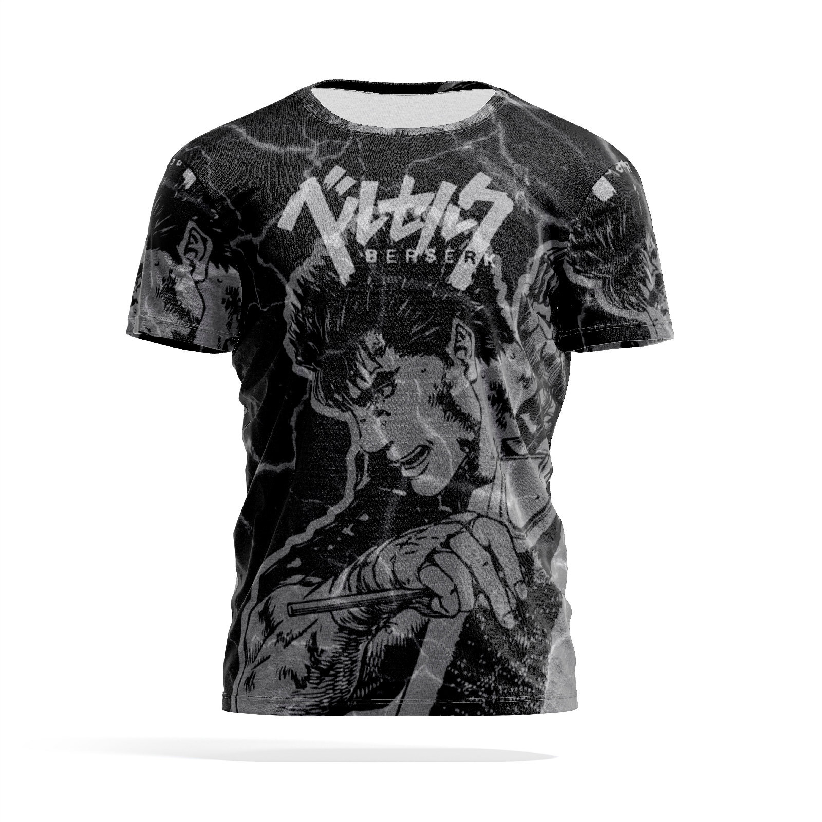 

Футболка мужская PANiN PaninManTshirtMS_MS2906511 черная M, Черный, PaninManTshirtMS_MS2906511