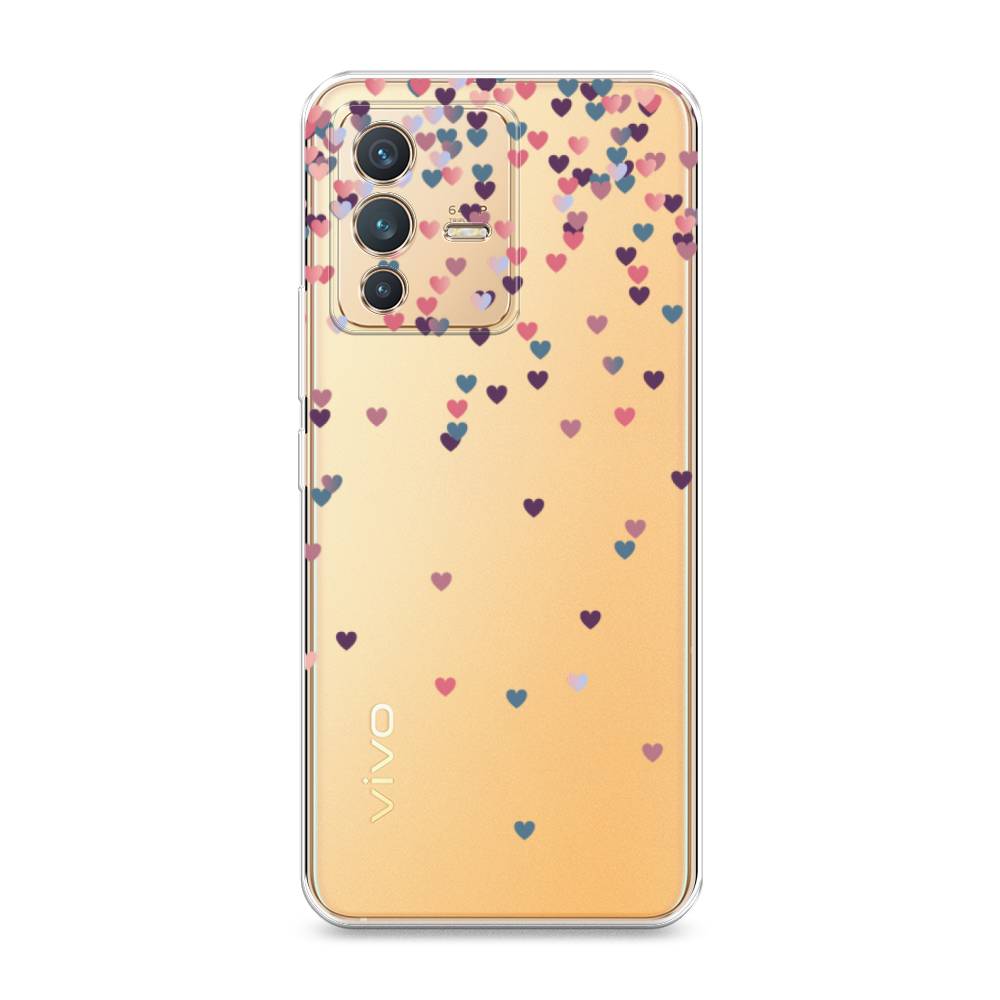 Чехол на Vivo V23 