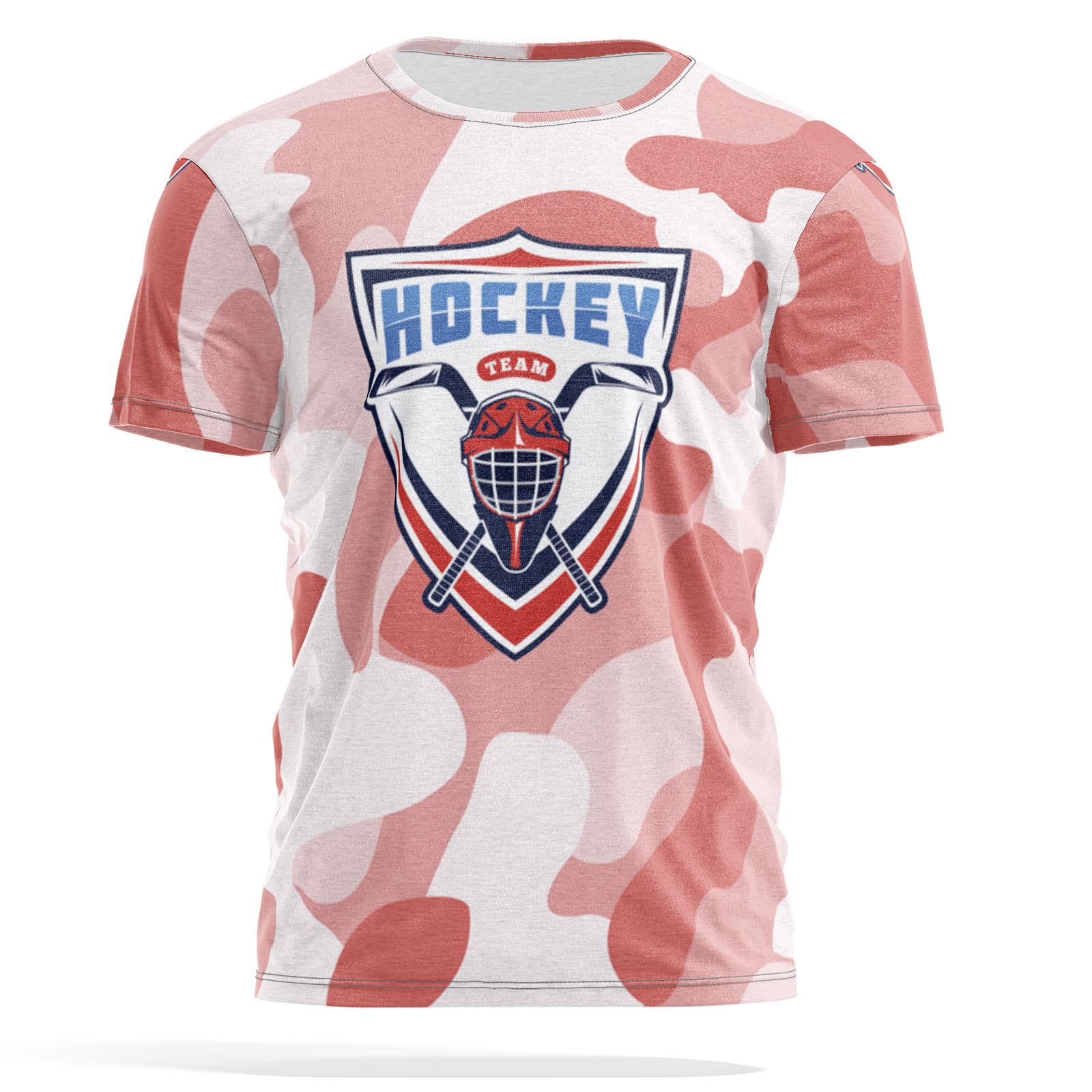 

Футболка мужская PANiN PaninManTshirt_VM1352875 разноцветная XL, Розовый, PaninManTshirt_VM1352875