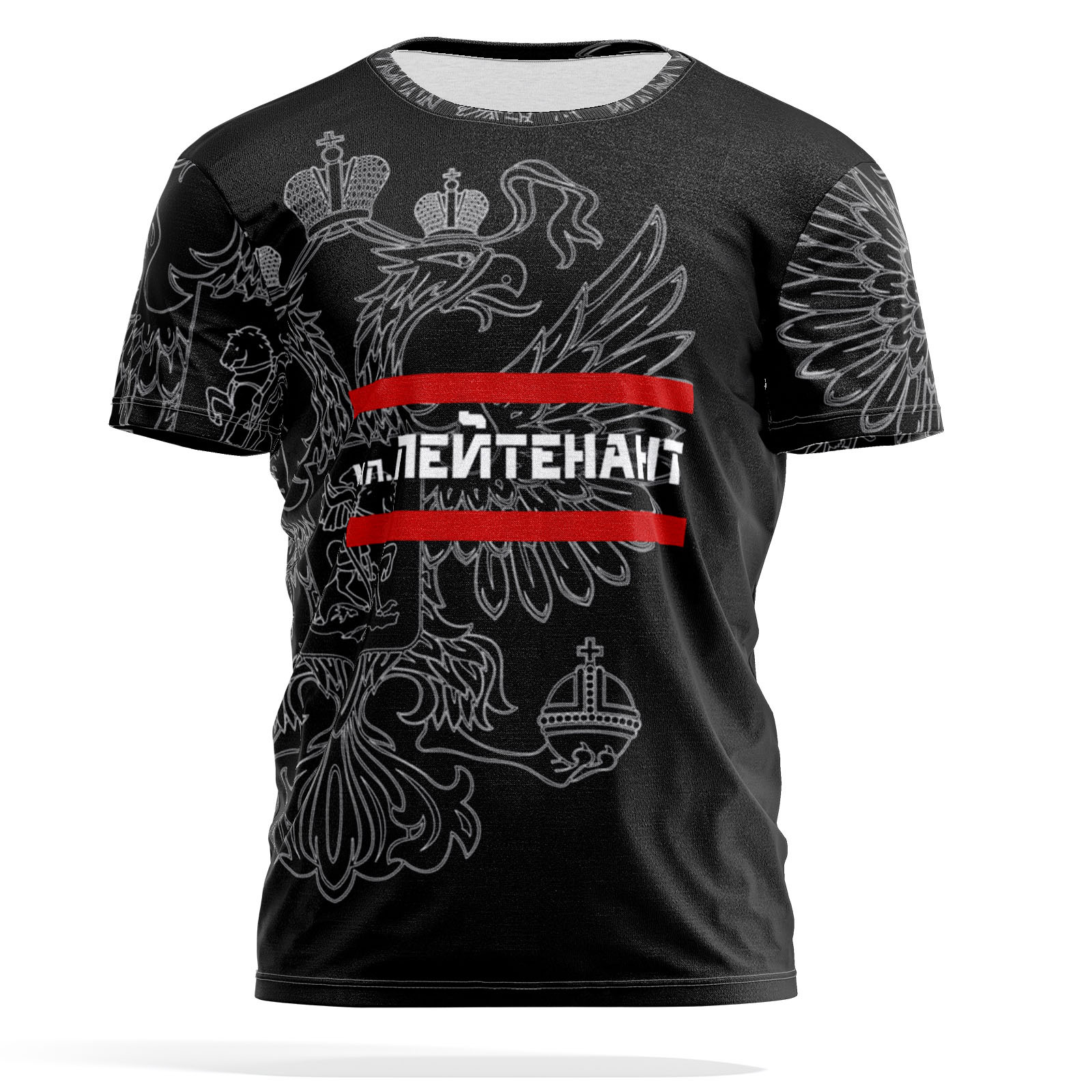 

Футболка мужская PANiN PaninManTshirt_VM1454015 черная XL, Черный, PaninManTshirt_VM1454015