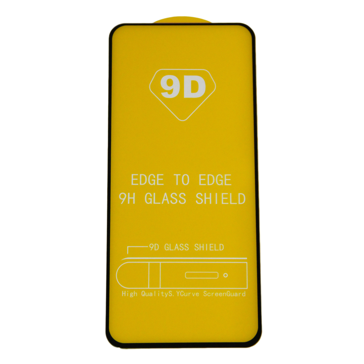 

Защитное стекло Xiaomi 12 Lite (2,5D/закаленное, полная наклейка) <черный>, 12 Lite