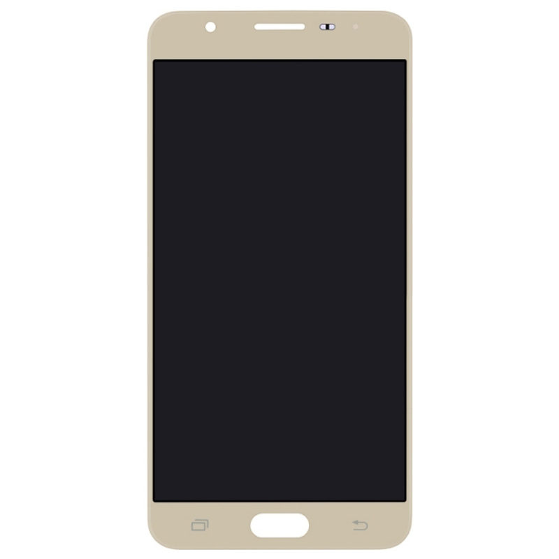 

Дисплей BaseMarket для Samsung G610Y Galaxy J7 Prime в сборе с тачскрином (золотой)
