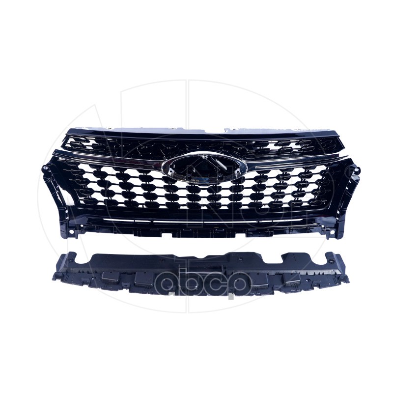 

Решетка радиатора CHERY Tiggo 4 (18-н.в)