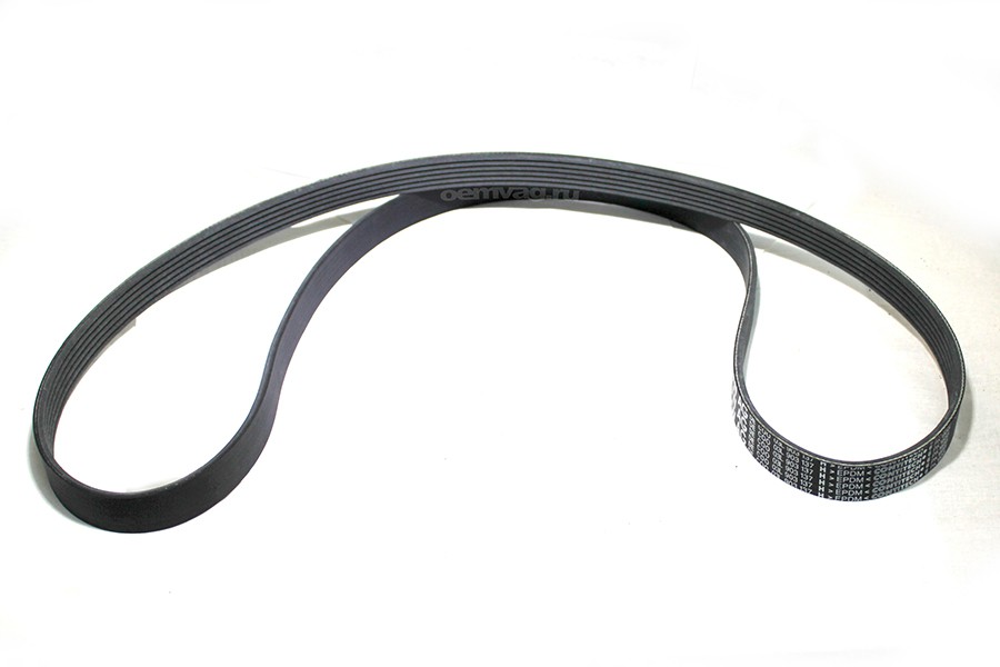

Ремень поликлиновой VW G3/B3/B4/T4 дизель/FOCUS 2 Lynx 6PK1043