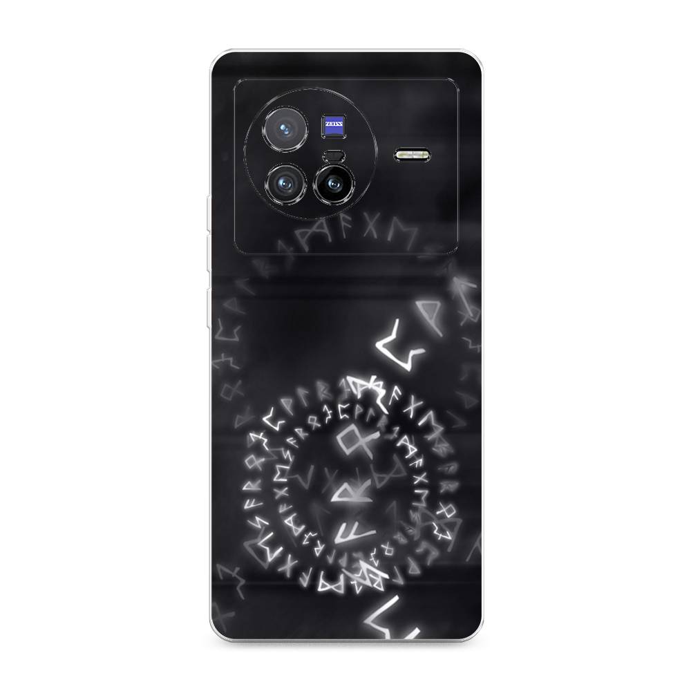 Чехол на Vivo X80 