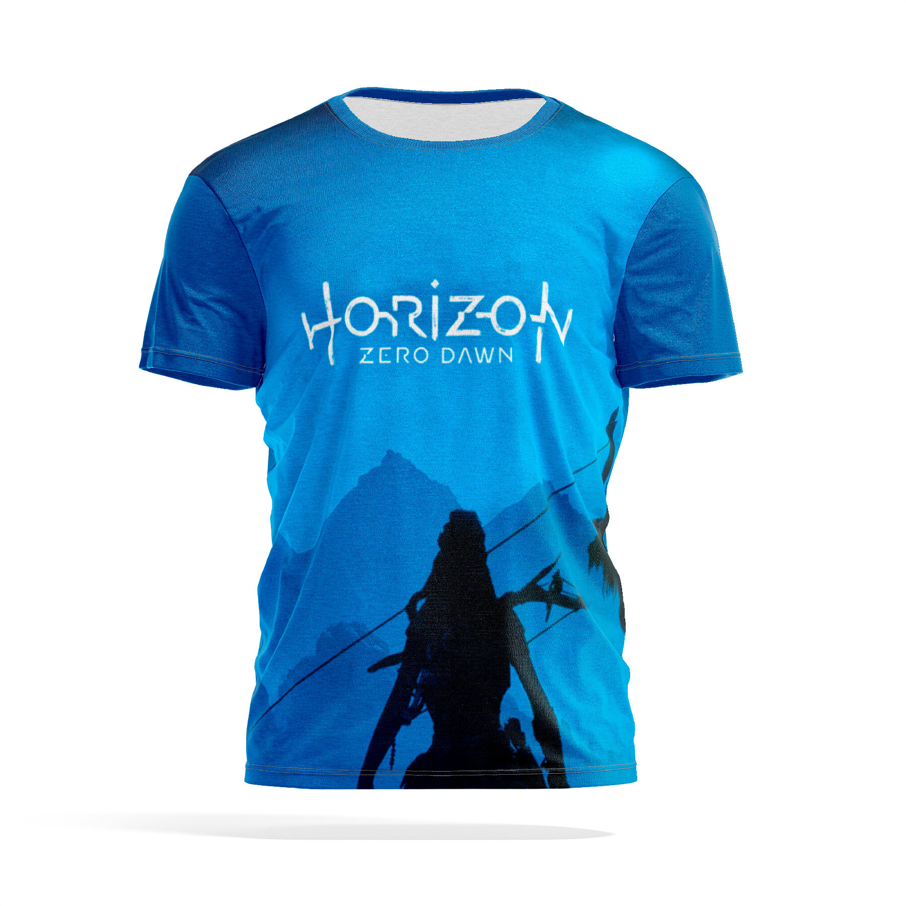 

Футболка мужская PANiN PaninManTshirtVM_5_8_VM1668891 разноцветная M, Синий, PaninManTshirtVM_5_8_VM1668891