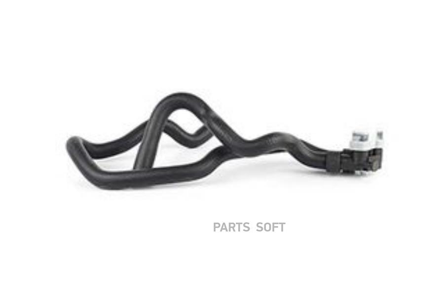 

Шланг отопителя салона / CITROEN Berlingo,Xsara,ZX,PEUGEOT 306,Partner 1.8/1.9 D 96