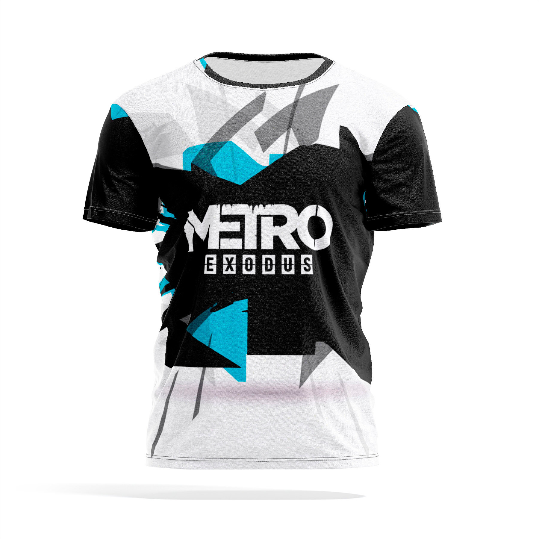 

Футболка мужская PANiN PaninManTshirtVM_5_8_VM1615911 разноцветная 4XL, Белый, PaninManTshirtVM_5_8_VM1615911