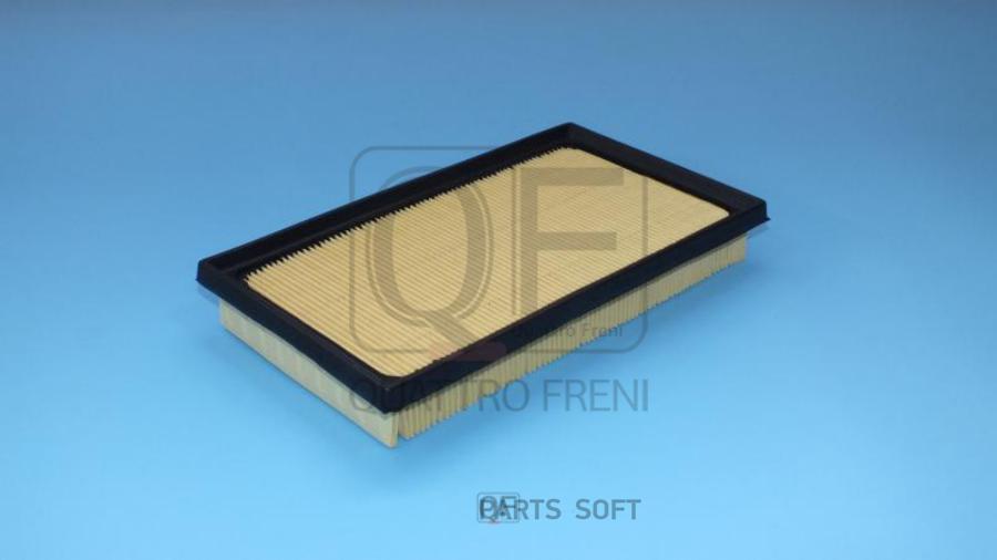 

Фильтр воздушный QUATTRO FRENI qf36a00352