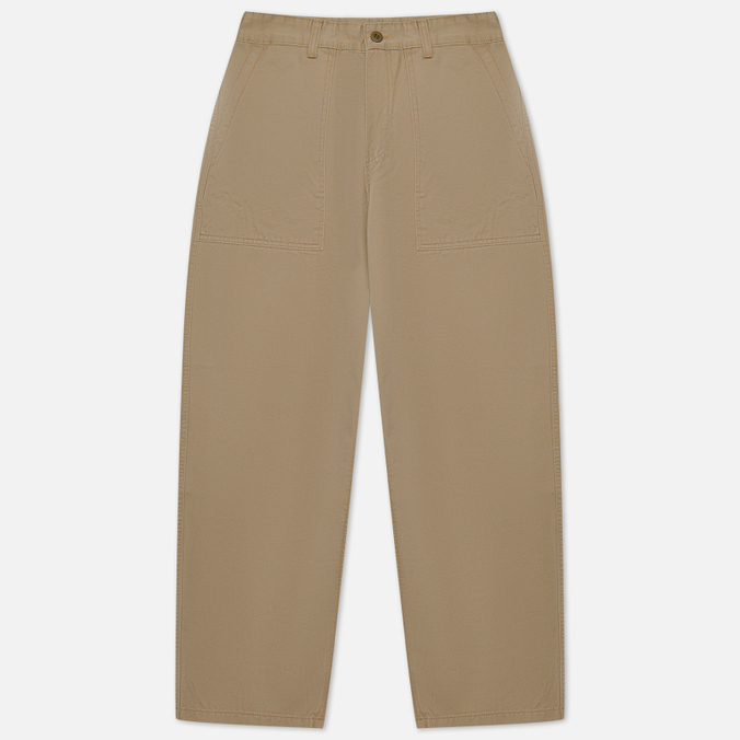 

Мужские брюки FrizmWORKS Chino Wide Fatigue бежевый, Размер S, Chino Wide Fatigue