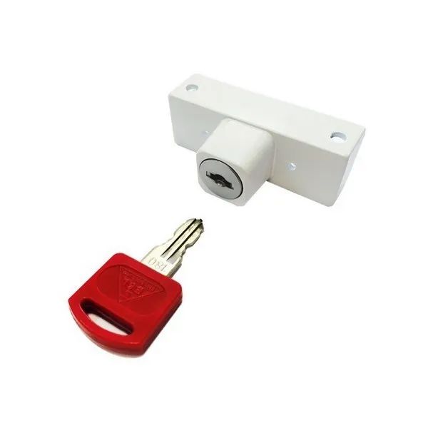 ТИС Baby Safe Lock белый 471₽