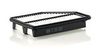 

Фильтр Воздушный Mann C 26 021 MANN-FILTER арт. C 26 021