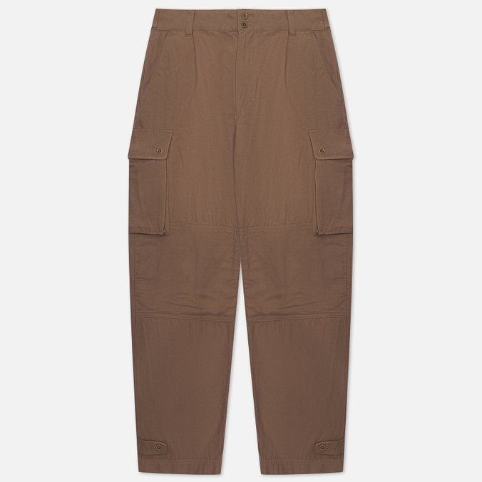 Мужские брюки FrizmWORKS M64 French Army коричневый, Размер L