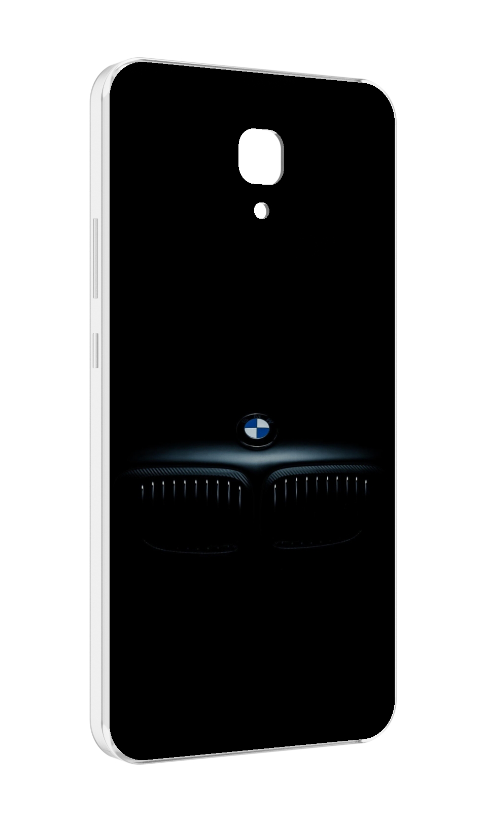 

Чехол MyPads бмв bmw 2 мужской для Meizu M5 Note, Прозрачный, Tocco