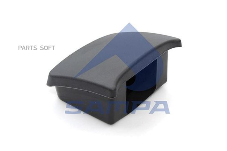 

SAMPA 022312 SA022.312_кронштейн заднего фонаря\ MAN TGA II/TGX/TGS 1шт