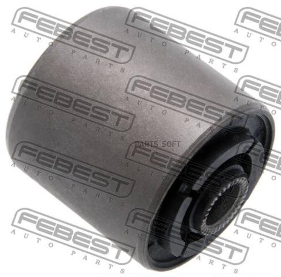 

FEBEST С-б.пер.рычага KIA SPECTRA 2004-2009 FEBEST KAB-SPAS
