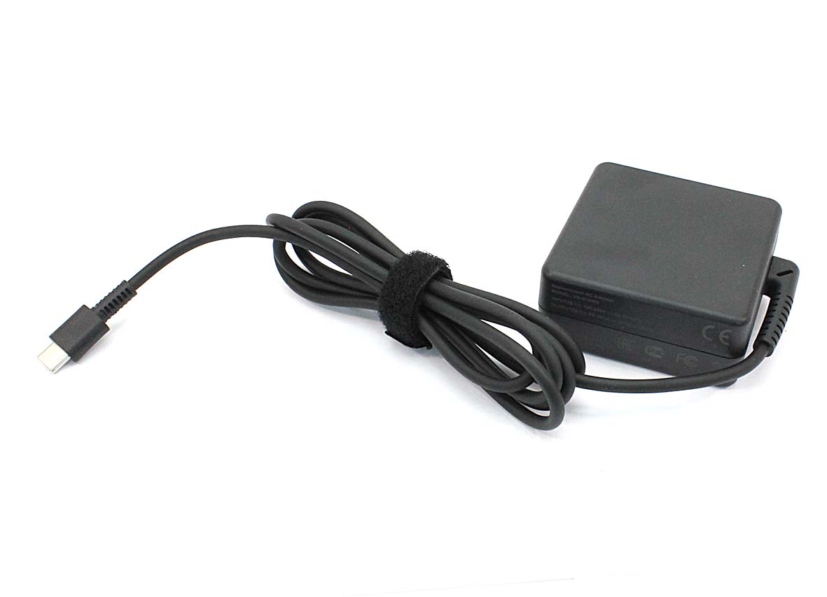Блок питания для ноутбука OEM 45Вт для Toshiba (079400)