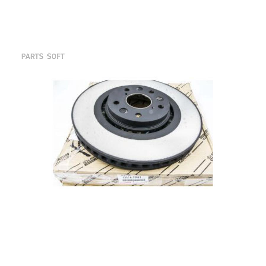 

Тормозный колодки Toyota передний для Lexus GS450h, GS460, GS300, GS350 4351630020